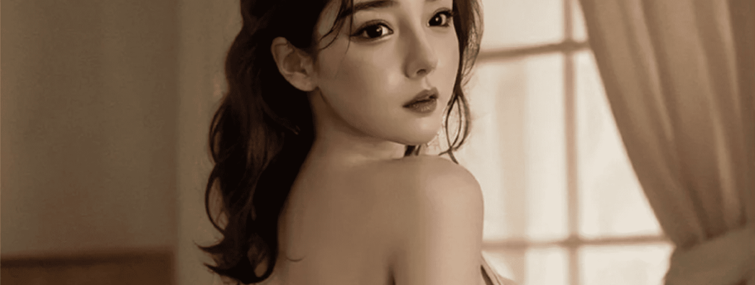 【情趣娃娃推薦開箱文】實測5款情趣娃娃｜哪一款最貼近真實感？