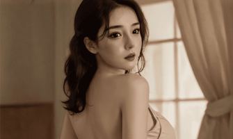 【情趣娃娃推薦開箱文】實測5款情趣娃娃｜哪一款最貼近真實感？