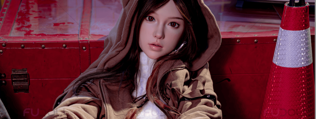 成人娃娃不只性愛用！探索情感陪伴與個人療癒的新用途