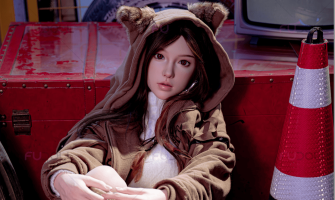 成人娃娃不只性愛用！探索情感陪伴與個人療癒的新用途