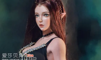 愛莎貝兒 Elsa Babe 是什麼？二次元動漫系 Doll 品牌特色一次看懂