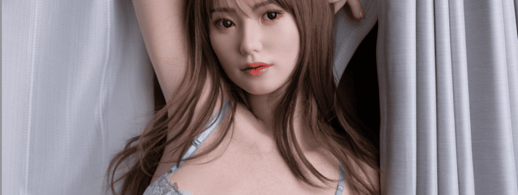 第一次和性愛娃娃共度夜晚：我沒想到的5種感受