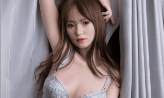 第一次和性愛娃娃共度夜晚：我沒想到的5種感受