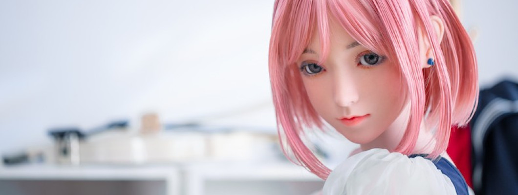 陪伴結束後，矽膠娃娃怎麼丟？專家教你優雅「分手」不尷尬！