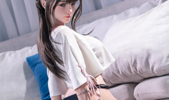 真人與矽膠娃娃的體感差別：讓人慢慢上癮矽膠娃娃的 3 個感受