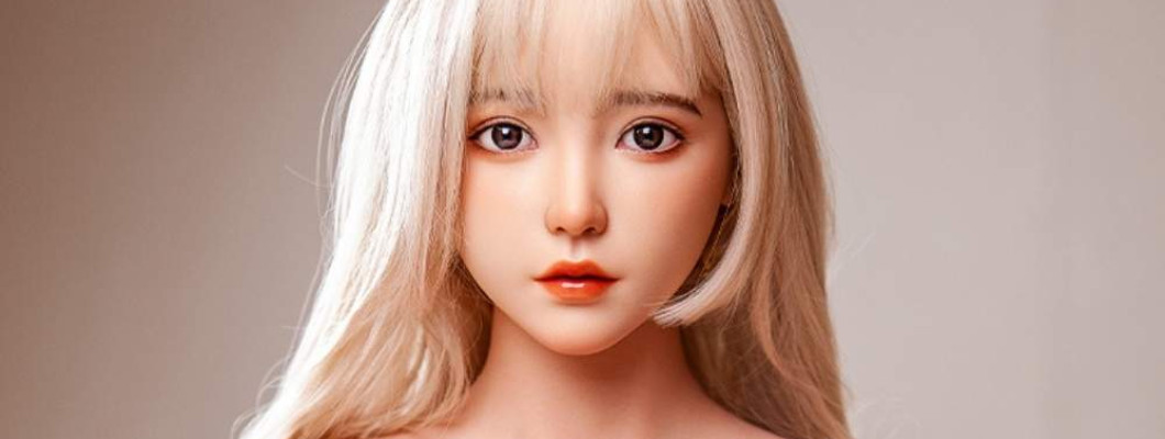 SHE DOLL 完整評測｜2026 年最值得入手的高品質娃娃推薦
