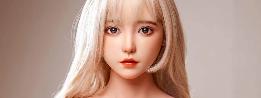 SHE DOLL 完整評測|2026 年最值得入手的高品質娃娃推薦 SHE DOLL 完整評測|2026 年最值得入手的高品質娃娃推薦