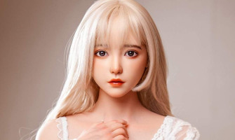 SHE DOLL 完整評測｜2026 年最值得入手的高品質娃娃推薦