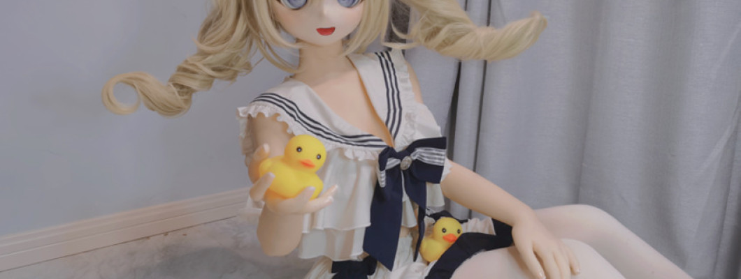 矽膠娃娃衣服材質很重要！選錯不只染色還會損壞娃娃