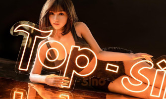 2025最受歡迎矽膠真人娃娃TOP5｜藝人等級臉蛋、女優級觸感