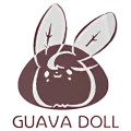 番石榴｜GUAVA DOLL