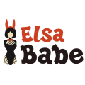 愛莎貝兒｜Elsa Babe
