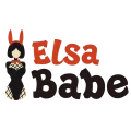 愛莎貝兒｜Elsa Babe