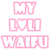 MY LOLI WAIFU｜MLW蘿莉妻
