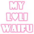 MY LOLI WAIFU｜MLW蘿莉妻