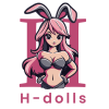 H DOLL
