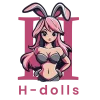 H DOLL