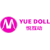悅互動｜YUE DOLL