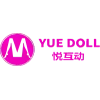 悅互動｜YUE DOLL
