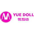 悅互動｜YUE DOLL