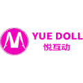 悅互動｜YUE DOLL