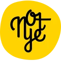 Notye｜奈也