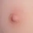 蜜桃粉 