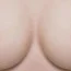 淡粉色 