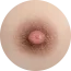 深棕色 