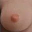 3公分 