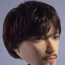 棕髮 