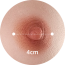 4公分 