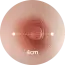4公分 