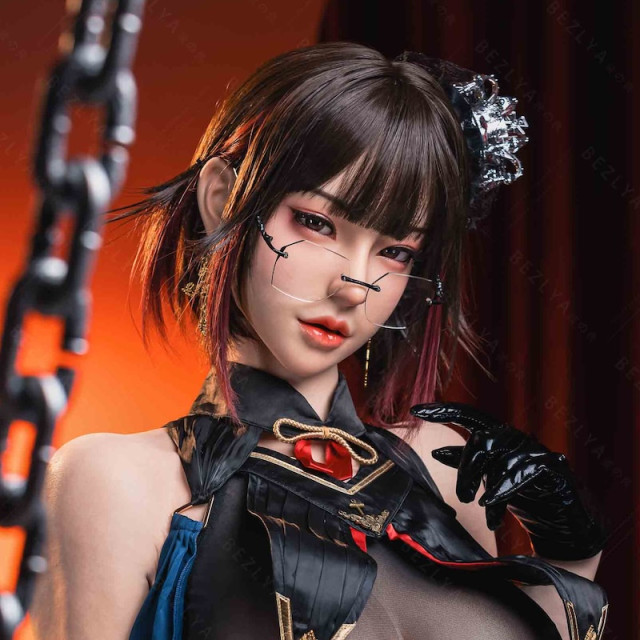 米蘭 2號妝 2.2U系列162公分