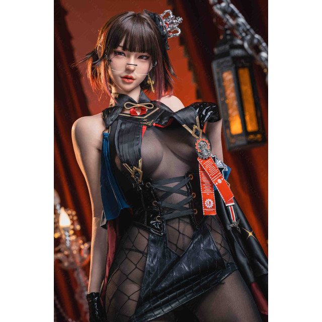 米蘭 2號妝 2.2U系列162公分