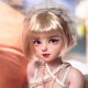 匣中少女-杏 PRO妆2.2系列62公分