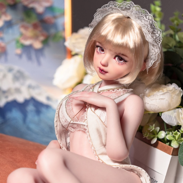 匣中少女-杏 PRO妆2.2系列62公分