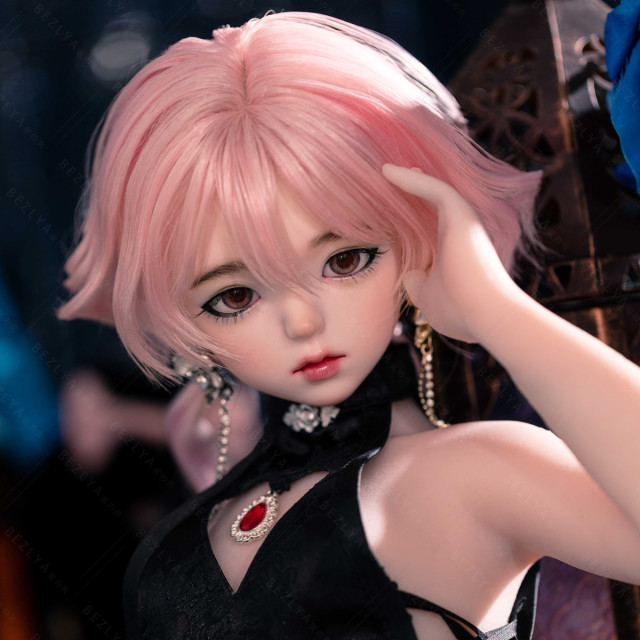 匣中少女-莓 PRO妆2.2系列65公分