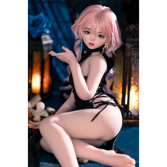 匣中少女-莓 PRO妆2.2系列65公分