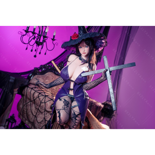 曼陀羅 1號妝2.2L系列160公分