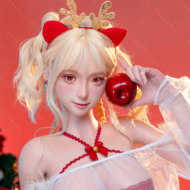 蠢沫沫 5號妝2.2CF155公分