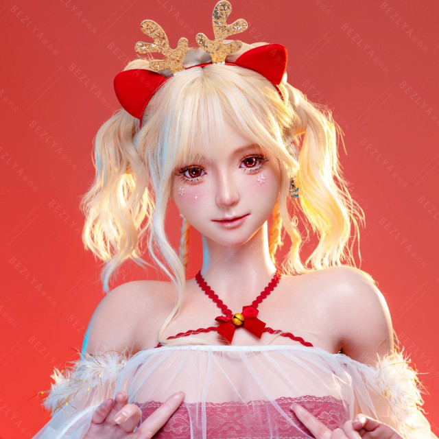 蠢沫沫 5號妝2.2CF155公分