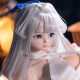 匣中少女-梨 PRO妆2.2系列60公分