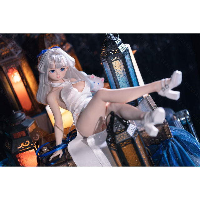 匣中少女-梨 PRO妆2.2系列60公分