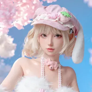 梨繪奈 1號妝2.1系列150公分
