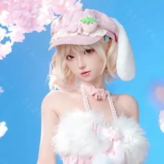 梨繪奈 1號妝2.1系列150公分