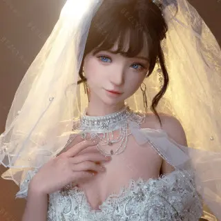 櫻井寧寧 2號妝2.2U164公分
