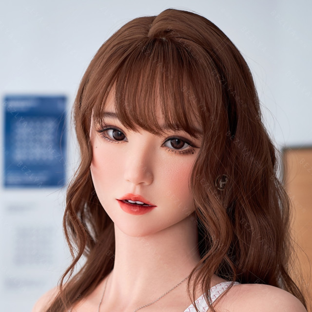 張思允 1號妝2.2U系列167公分