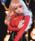 現貨-柚 62CM 送衣服