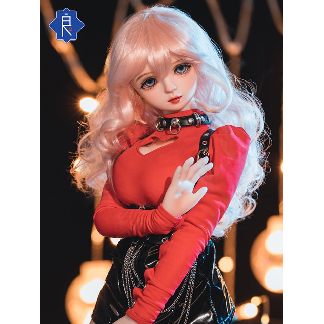 現貨-柚 62CM 送衣服